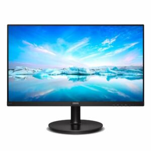 MONITOR 22 PHILIPS HDMI /VGA 221V8/55