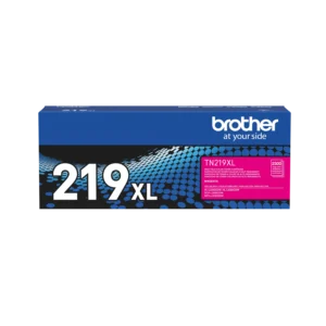 TONER BROTHER TN-219XL 3,000 PAG (NEGRO)