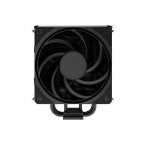 Air Cooler Cooler Master V4 Alpha 3DHP Black Dual Fan 120mm