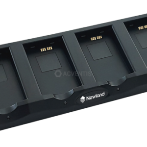 CHARGER NEWLAND 4-SLOTCRADLE FOR MT6550