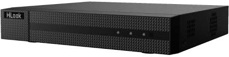NVR 4CH HILOOK NVR-108MH-D/8P H265+ 8POE - Imagen 2