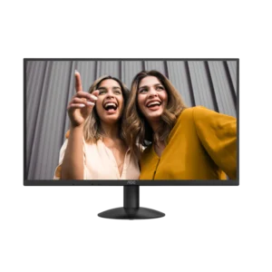 Monitor AOC 27G4E 27" IPS FHD (1920 x 1080) 180Hz 1ms Gaming  Ficha USA