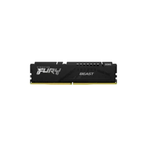 DDR5 8GB KINGSTON 6000MHZ CL36 FURY BEAST BLACK