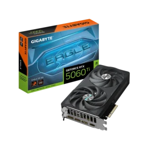 VGA 8GB RTX 5060 TI GIGABYTE EAGLE OC