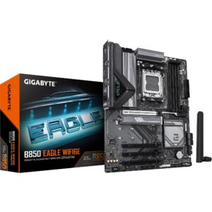 MB GIGABYTE AM5 B850M EAGLE WIFI6E DDR5 BOX