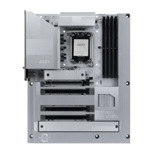 MB MSI S1851 PRO Z890-S WIFI WHITE DDR5 BOX ATX