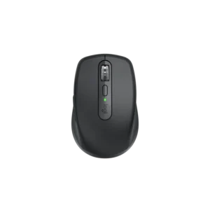 Mouse Inalámbrico Logitech MX Anywhere 3S Negro