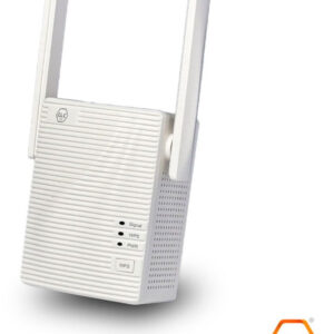 Extensor De Rango GLC WiFi AC1200