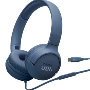 Auriculares JBL TUNE 520 BT Azul Vincha