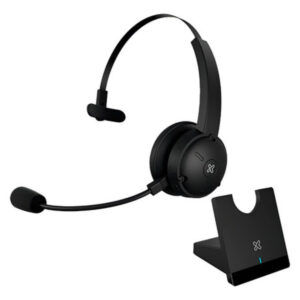 Auriculares KLIPXTREME CRYSTALCOM PRO Inalambrico