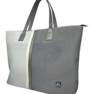 Bolso Klipxtreme Capri para Laptop 15.6 Gris