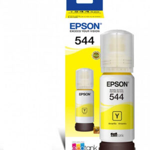 Botella Epson T544420-AL Amarillo