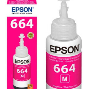 BOTELLA EPSON T664320-AL Magenta