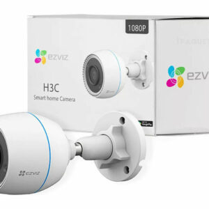 Camara Ezviz 2mp IP H3C 2.8mm Exterior