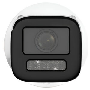 Cámara Ip 2mp Hilook Ipc-b620ha-lzu Varif H265+ Seguridad Blanco