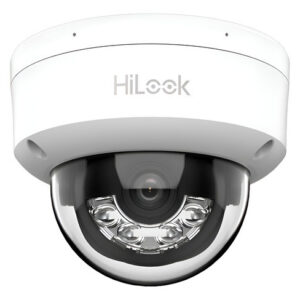 Cámara Ip 2mp Hilook Ipc-d120ha-luc H265+ Ip67 Seguridad Blanco