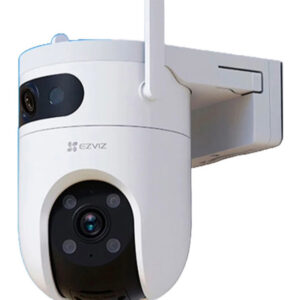Camara IP 3MP Ezviz H9C Dual Lens 2K Exterior