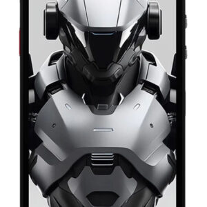Celular Oukitel WP60 8GB 256GB Rugged Grado Militar Negro