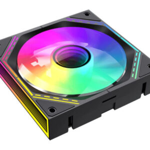 Fan Gamemax Para Gabinete ARGB Magnetico FN12A-S3I