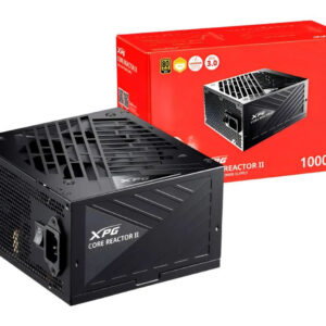 Fuente 1000W XPG CORE REACTOR II 80  Gold