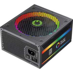 Fuente Gamemax Gx-1300 1300w Modular 80 Plus Platinum