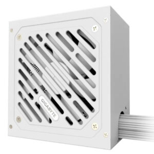 Funete 550W Gigabyte 80 PLUS Silver GP-P550SS ICE