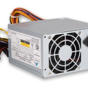 Fuente 550W Performance Gris