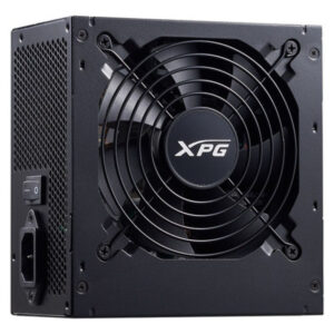 Fuente Adata 600w Xpg Probe 80mas Bronze Negro