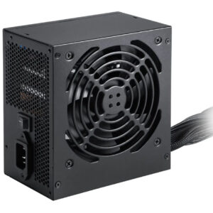 FUENTE 650W MSI 80 PLUS GOLD MAG A650GN II