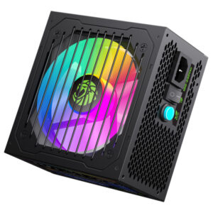 Fuente 700W Gamemax 80PLUS Bronze VP-700 Mrgb