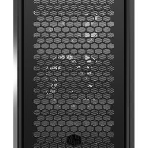 GAB COOLER MASTER MF 600 MID TOWER BLACK