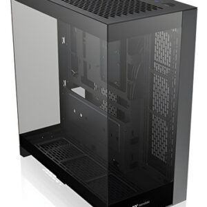 Gabinete Thermaltake E550 Cte E-atx Cte Negro Negro