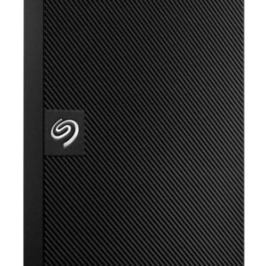 Disco Rigido Externo 2TB Portable Seagate 2.5 Usb 3.0 Negro