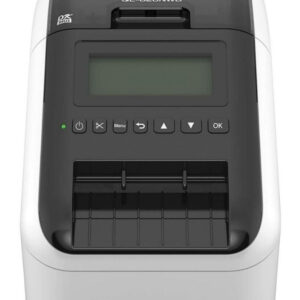 Impresora Etiquetas Brother QL-820NBW Hasta 62MM