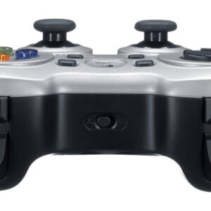 Joystick Logitech F710 Wireless Gris