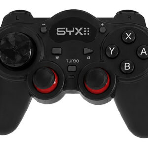 JOYSTICK SYX P NINTENDO SWITCH BT NEGRO