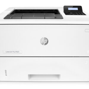 Impresora Laser HP M501DN Blanca