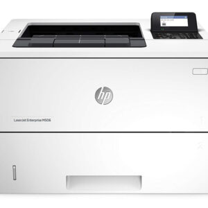 Impresora Laserjet HP M507DN 45PPM 1PV87A