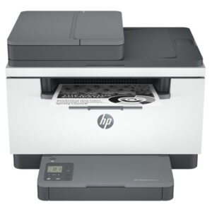 Impresora Multifuncion HP M236SDW 29PPM 9YG09A Blanca