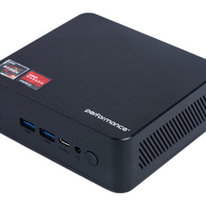 Mini PC Performance R5 3500U 16GB SSD480GB SIn Sistema Operativo