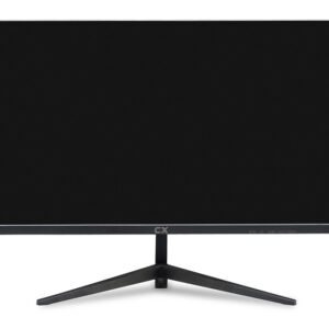 Monitor 24 CX 236U HDMI VGA Negro Vesa