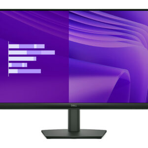 Monitor Dell 24 E2425HM VGA HDMI Negro