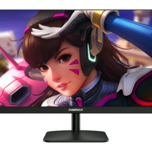 Monitor 24 Gamemax 100Hz Ips FHD HDMI D Port Negro