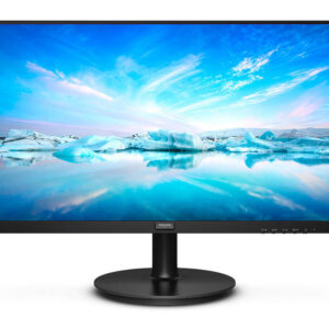 Monitor 24 Philips HDMI VGA 241V8L77 Negro