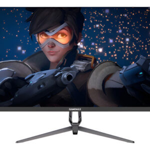 Monitor 27 Gamemax 100Hz Ips FHD HDMI D Port Negro