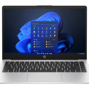 Notebook HP 14 R7-7730U 8GB SSD512GB 245 FHD Sin Sistema Operativo