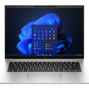 Notebook HP 14 i5-1335U 16GB SSD512GB 840 Win11Pro