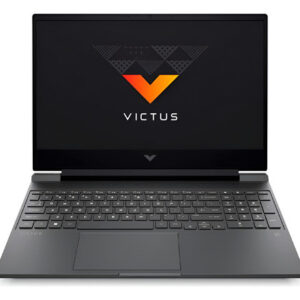 Notebook HP 15.6 Victus R7-5800H 8GB 512GB RTX3050 Win11Home