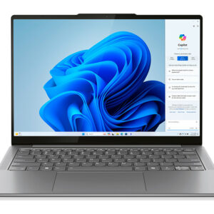Notebook Lenovo 14 Yoga S7 U7-155H 16GB SSD512GB Win11Home