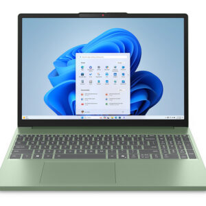 Notebook 15.3 Lenovo i5-13420H 8GB SSD512GB Touch Win11Home